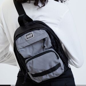 Vans Space Cadet Mini Backpack Crossbody Bag